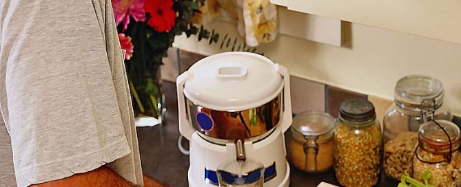 טיפול טבעי באבנים בכיס המרה