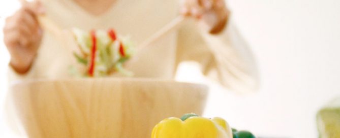 טיפול טבעי בכולסטרול