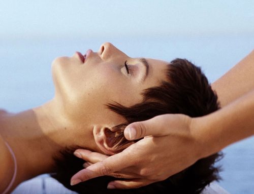 תרפיית קרניוסקרל