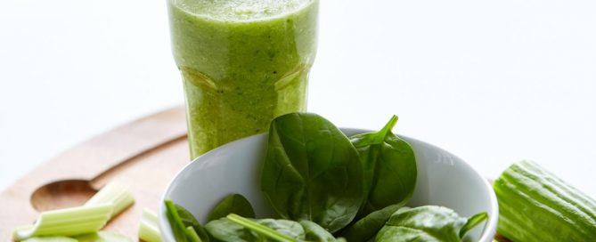 כלורופיל עלים ירוקים