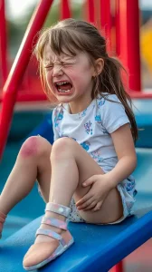 כאבים בברך ודלקת – תסמין נפוץ